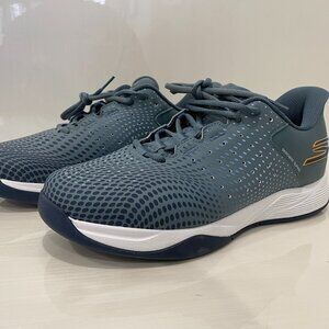 Brand New Skechers Slip-ins Reload Viper Court Pickleball Shoes - Size 10 (M)